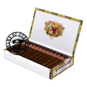 Romeo y Julieta Belicosos Box of 25