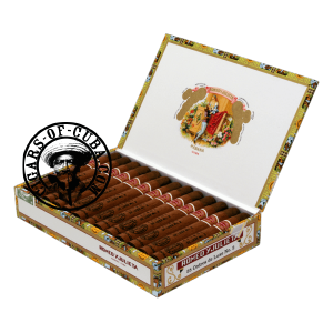 Romeo y Julieta Cedros Deluxe No. 2 Box of 25