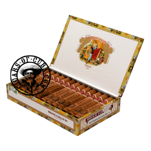 Romeo y Julieta Cedros Deluxe No. 3 Box of 25