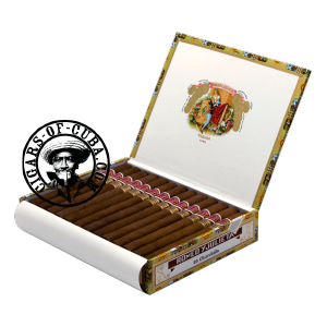 Romeo y Julieta Churchills Box of 25