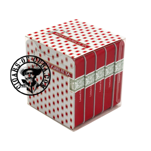 Romeo y Julieta Club Ban 2015 Cube Of 5 Packs Of 20 Cube of 5