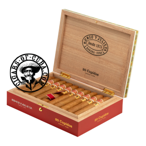 Romeo y Julieta Cupidos (cdh) Box of 20