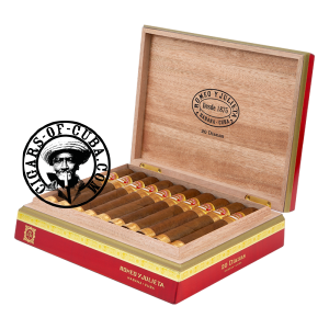 Romeo y Julieta Dianas Box of 20