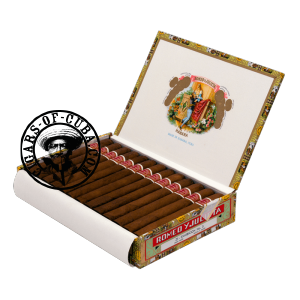 Romeo y Julieta Exhibicion No. 3 Box of 25