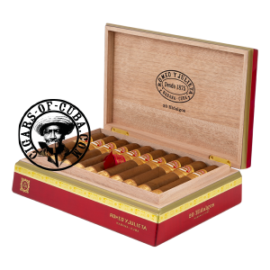 Romeo y Julieta Hidalgos Box of 20