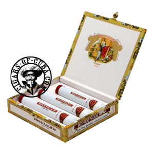 Romeo y Julieta Los Tres Romeos Box of 3