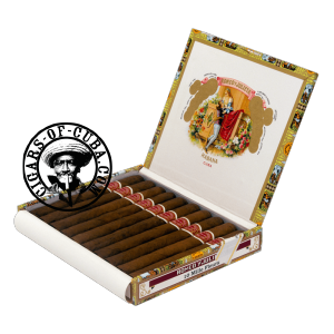 Romeo y Julieta Mille Fleurs Box of 10