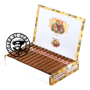 Romeo y Julieta Mille Fleurs - Damaged Box of 25
