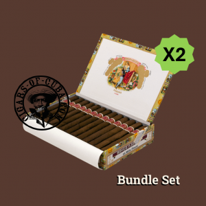 Combinaciones Mille Fleurs Twin Box Bundle Box of 50