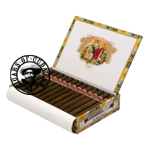 Romeo y Julieta Mille Fleurs Box of 25