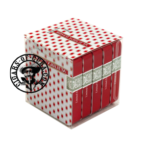 Romeo y Julieta Mini Ban 2015 Cube Of 5 Packs Of 20 Cube of 5