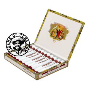 Romeo y Julieta No.1 Tubos Box of 10