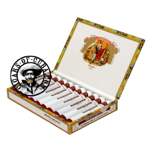 Romeo y Julieta No.2 Tubos Box of 10