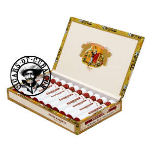 Romeo y Julieta No.3 Tubos Box of 10