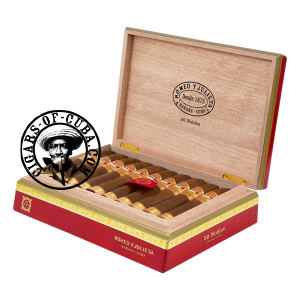 Romeo y Julieta Nobles Box of 20