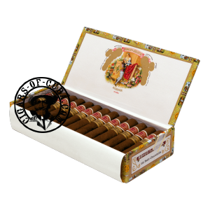 Romeo y Julieta Petit Churchills Box of 25