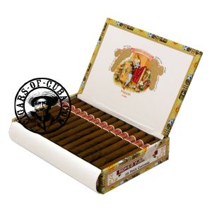 Romeo y Julieta Petit Coronas Box of 25