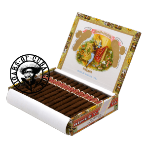 Romeo y Julieta Petit Julieta Box of 25