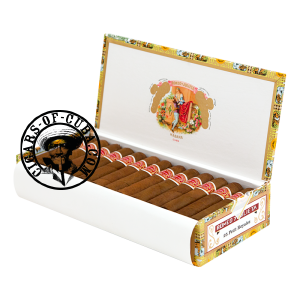 Romeo y Julieta Petit Royales Box of 25