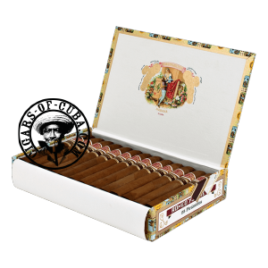 Romeo y Julieta Piramides Anejados Box of 25