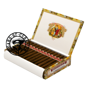 Romeo y Julieta Regalias De Londres Box of 25