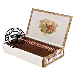 Romeo y Julieta Escudos Edicion 2007 Box of 25