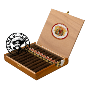 Romeo y Julieta Romeo De Luxe Edicion 2013 Box of 10