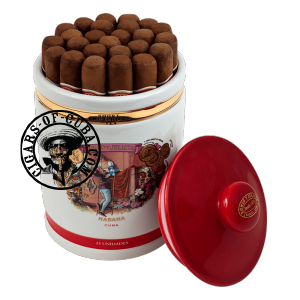 Romeo y Julieta Short Churchills Jar Jar