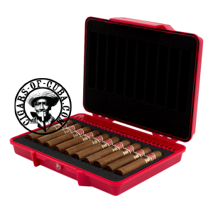 Romeo y Julieta Short Churchills - Travel Retail Box of 10