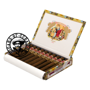 Romeo y Julieta Short Churchills Box of 10