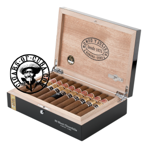Romeo y Julieta Short Churchills Reserva Cosecha 2019 Box of 20