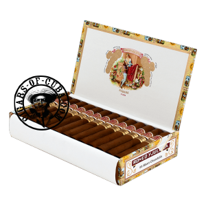 Romeo y Julieta Short Churchills Box of 25