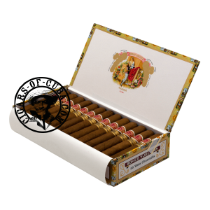 Romeo y Julieta Wide Churchills 2018 Box of 25