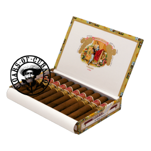 Romeo y Julieta Wide Churchills Box of 10