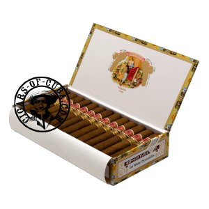 Romeo y Julieta Wide Churchills Box of 25