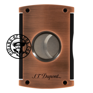 S.T. Dupont Cutter Maxijet - Vintage Box