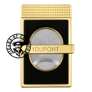 S.T. Dupont Cutter - Slim - Cohiba 60 Box