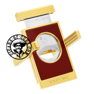 S.T. Dupont Cutter X Stand - Ryj Box