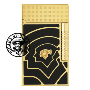S.T. Dupont Le Grand - Cohiba 60 - Black Box