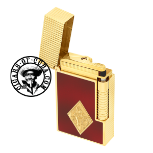 S.T. Dupont Le Grand - Ryj Box