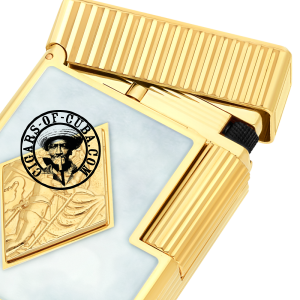 S.T. Dupont Ligne 1 - Ryj Box