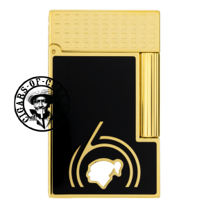 S.T. Dupont Ligne 2 - Cohiba 60 - Black Box