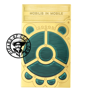 S.T. Dupont Ligne 2 - Pacific Green Box