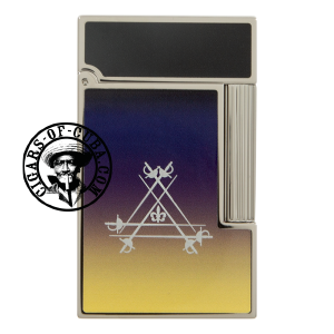 S.T. Dupont Line 2 - Montecristo La Nuit Box
