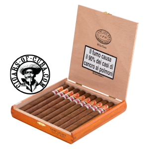 Saint Luis Rey La Cuna - 2021 - Italia Box of 10