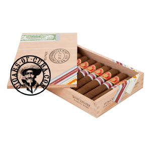 Saint Luis Rey Pura Vida - 2020 - Costa Rica Box of 10