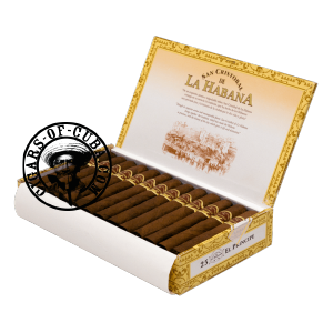 San Cristobal El Principe Box of 25