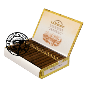 San Cristobal La Fuerza Box of 25