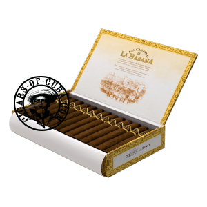 San Cristobal La Punta Box of 25