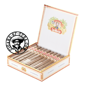 SAN MART&Iacute;N Churchill Box of 20